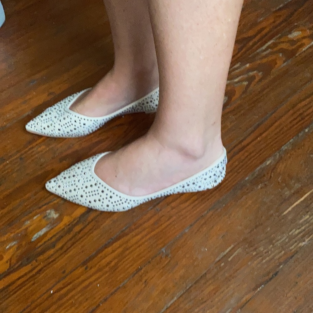 Work flats - Picture 2 of 3